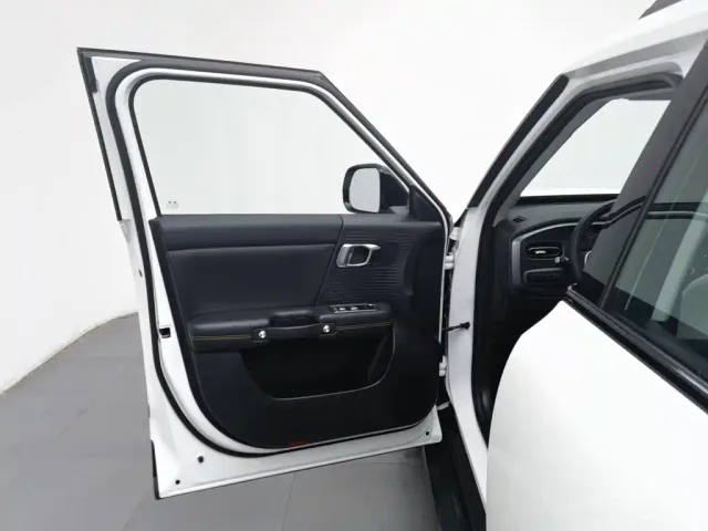 BAIC BJ30 — Фото автомобиля 8