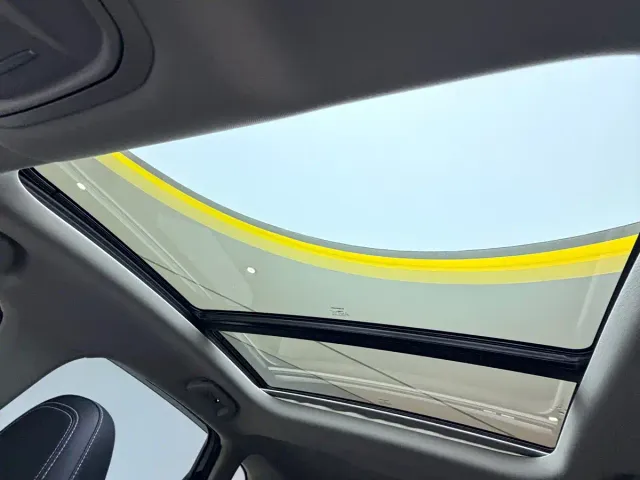 Haval Jolion — Фото автомобиля 17