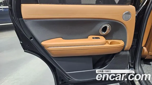 Hyundai Palisade Palisade (LX3) — Фото автомобиля 24