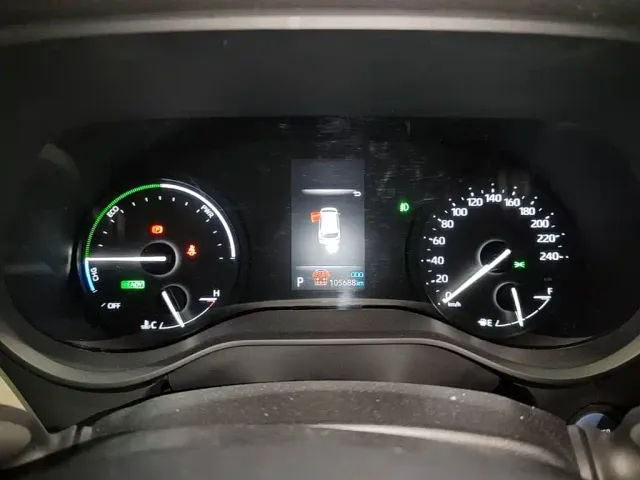 Toyota Granvia — Фото автомобиля 11