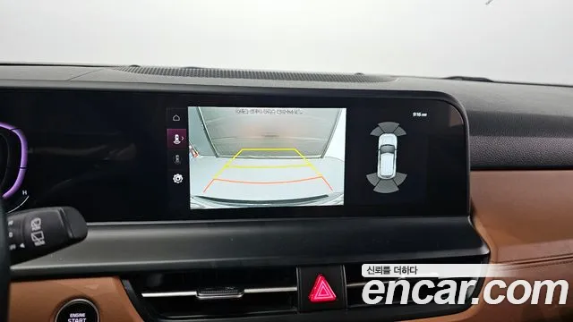 Kia Seltos — Фото автомобиля 15