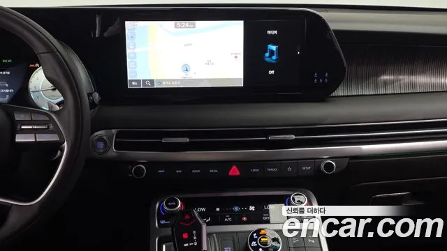 Hyundai Palisade The New Palisade Бензин 3.8 4WD — Фото автомобиля 13