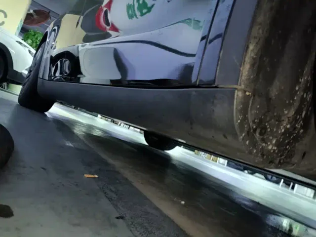 Tesla Model Y — Фото автомобиля 20