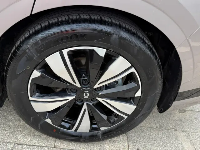 Changan Qiyuan A07 — Фото автомобиля 15