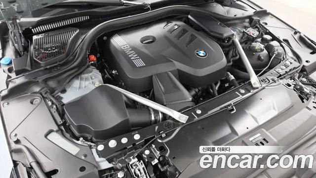 BMW 5 Series G60 — Фото автомобиля 6