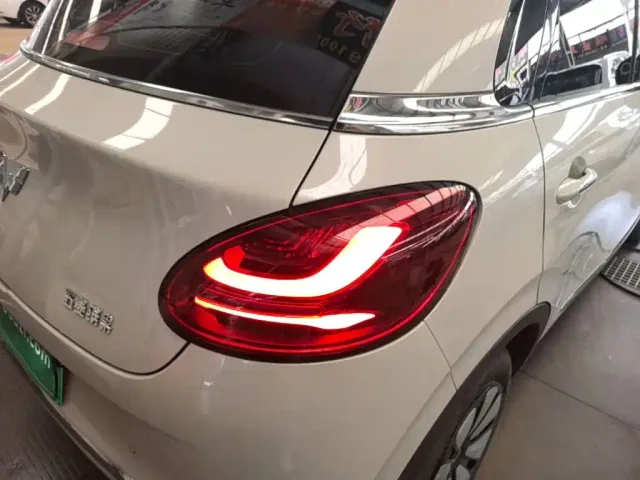 Wuling Bingo — Фото автомобиля 7