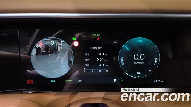 Hyundai Palisade LX3 — Фото автомобиля 11