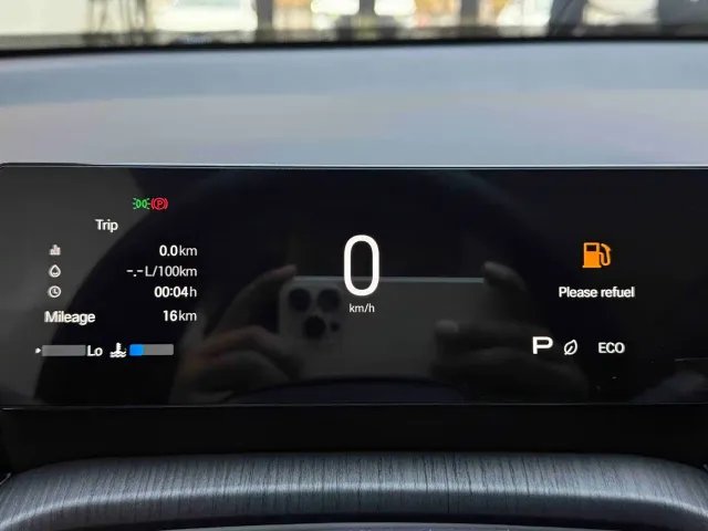 GAC Trumpchi GS4 — Фото автомобиля 26