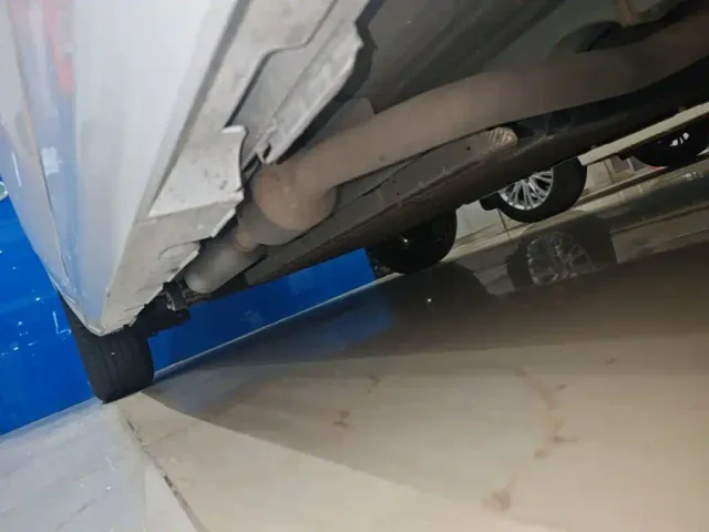 BYD Qin PLUS — Фото автомобиля 20