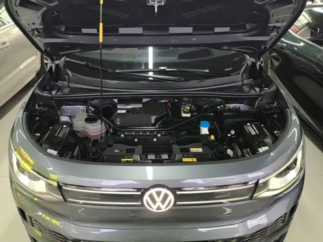 Volkswagen ID.6 X — Фото автомобиля 19