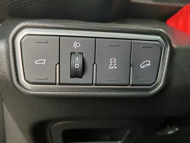 Haval Big Dog — Фото автомобиля 24