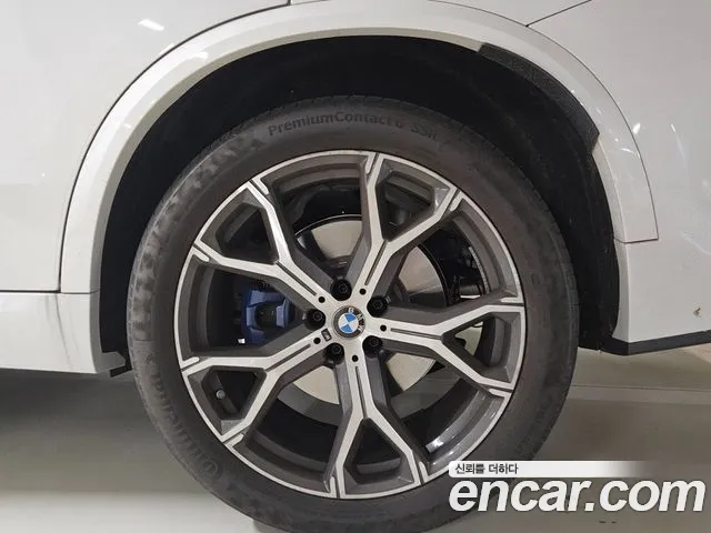 BMW X5 G05 — Фото автомобиля 7