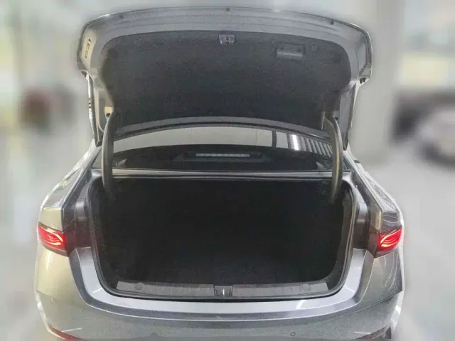 BYD Qin PLUS — Фото автомобиля 5