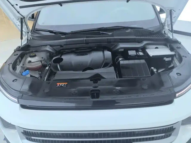 Geely ICON — Фото автомобиля 10