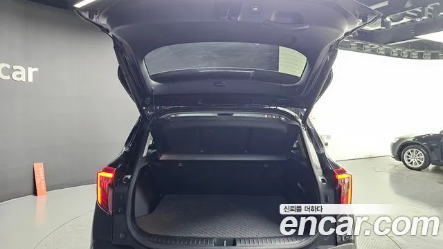 Kia Seltos — Фото автомобиля 20