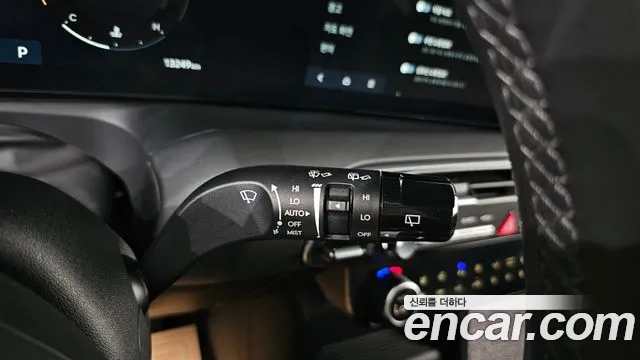 Hyundai Palisade Palisade (LX3) Бензин 2.5T 2WD 7 мест — Фото автомобиля 16