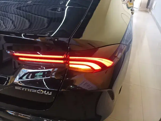 GAC Trumpchi Emkoo — Фото автомобиля 23