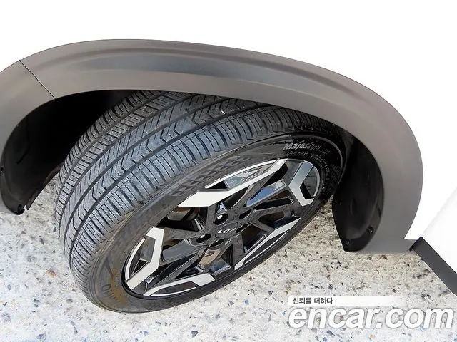 Kia Seltos Seltos (New) — Фото автомобиля 19