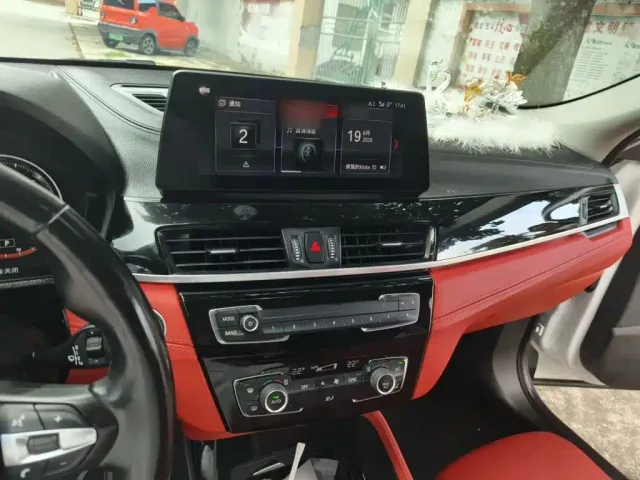 BMW X2 — Фото автомобиля 5