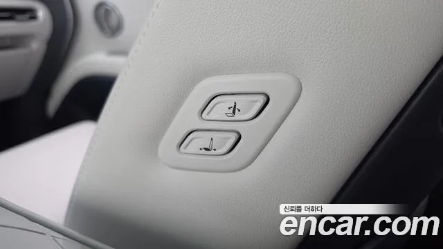 Hyundai Palisade LX3 — Фото автомобиля 17