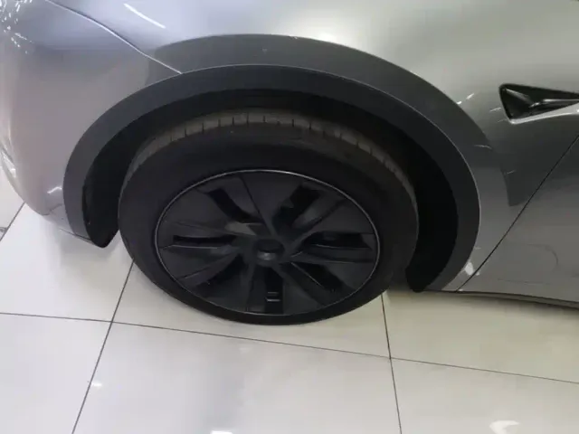 Tesla Model Y — Фото автомобиля 22