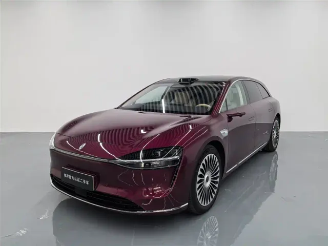 Фотография автомобиля — Stelato S9T