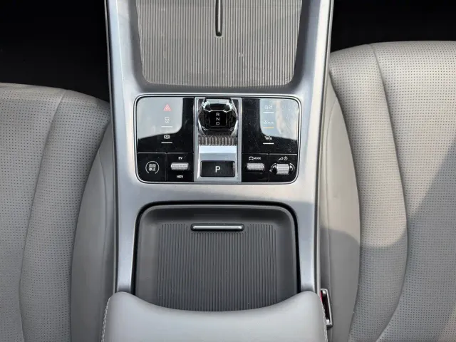 BYD Seal — Фото автомобиля 11