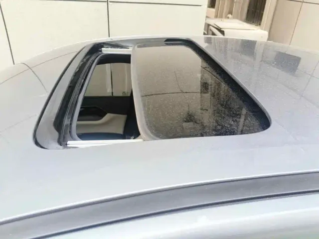 BYD Qin PLUS — Фото автомобиля 6