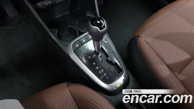 Kia morning Новый Morning (JA) Signature — Фото автомобиля 9