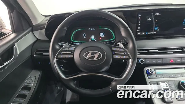 Hyundai Palisade The New Palisade Дизель 2.2 2WD — Фото автомобиля 14