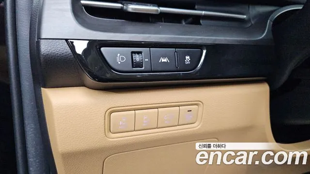 Kia Carnival Generation 4 — Фото автомобиля 13