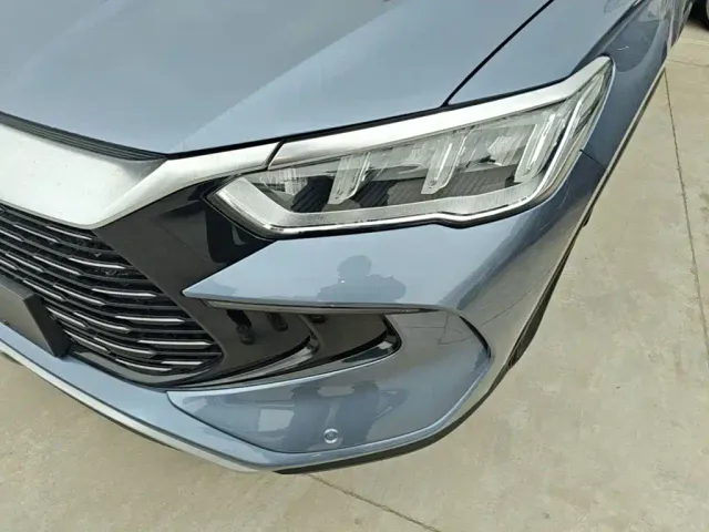 BYD Song Pro — Фото автомобиля 23