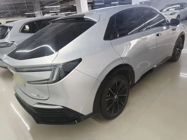Honda e:NP2 Extreme Wave 2 — Фото автомобиля 6