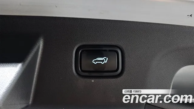 Hyundai Tucson NX4 — Фото автомобиля 21