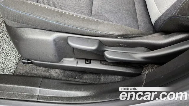 ChevroletGMDaewoo Trax Trax Кроссовер — Фото автомобиля 30