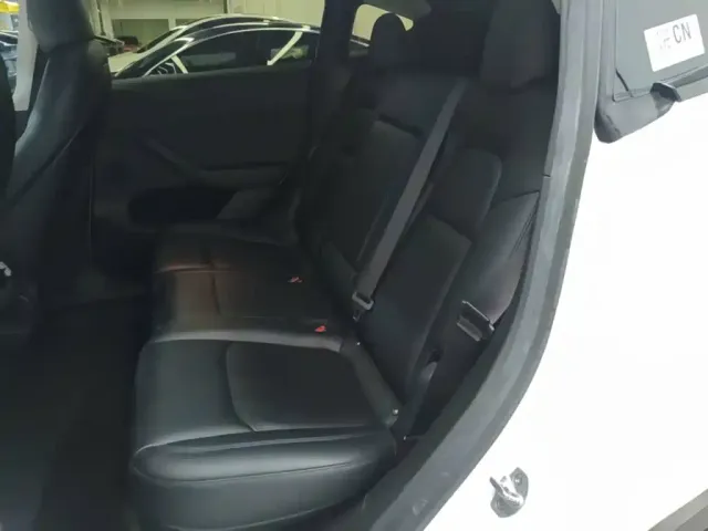 Tesla Model Y — Фото автомобиля 16