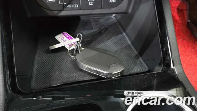 Kia K5 Новый K5 3 поколение 2.0 LPi(Для проката) — Фото автомобиля 30