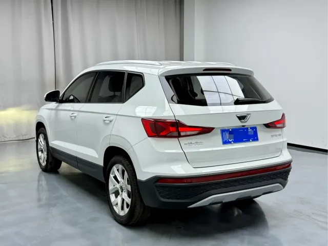 Jetta Jetta VS5 2022 280TSI Automatic Joy Pro — Фото автомобиля 14