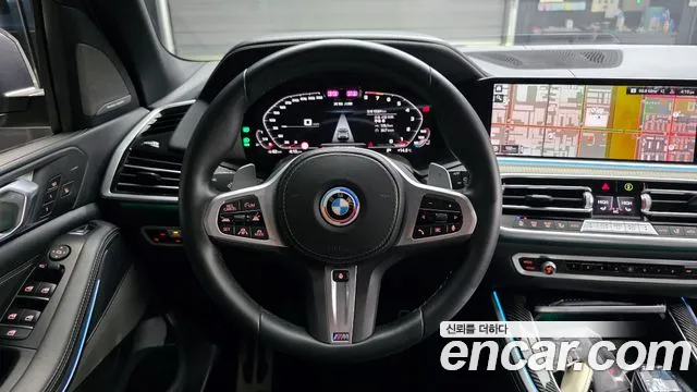 BMW X5 xDrive 40i M Sport — Фото автомобиля 13
