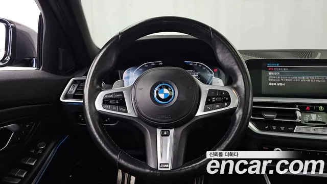 BMW 3-Series 3 серия (G20) — Фото автомобиля 13