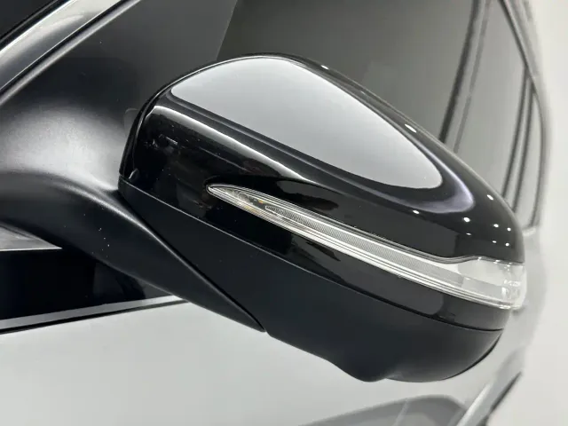 Mercedes-Benz GLS-Class — Фото автомобиля 23
