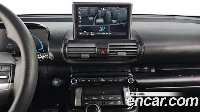Hyundai Casper — Фото автомобиля 11
