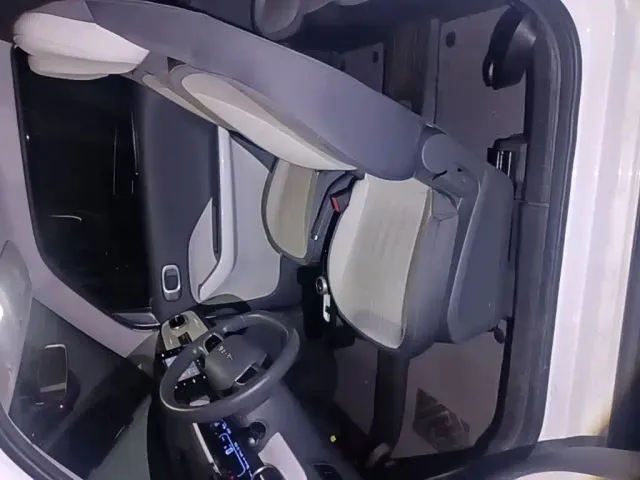 Geely Panda — Фото автомобиля 18