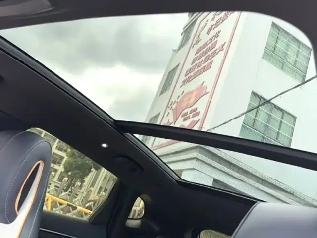 BYD Song PLUS — Фото автомобиля 6