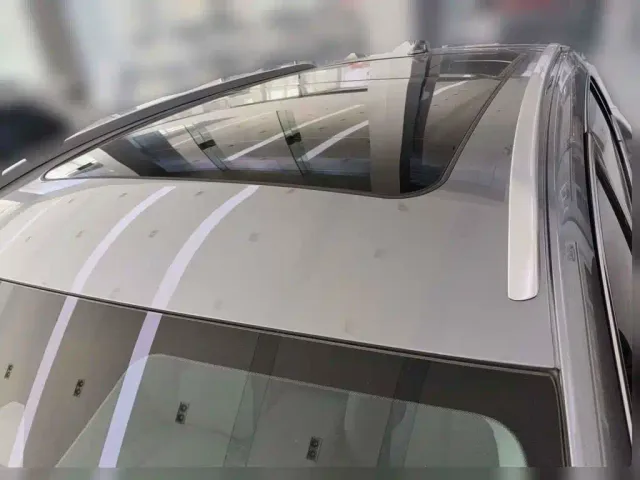 BYD Yuan PLUS — Фото автомобиля 6