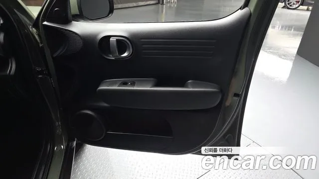 Hyundai Casper Casper Turbo Essential — Фото автомобиля 24