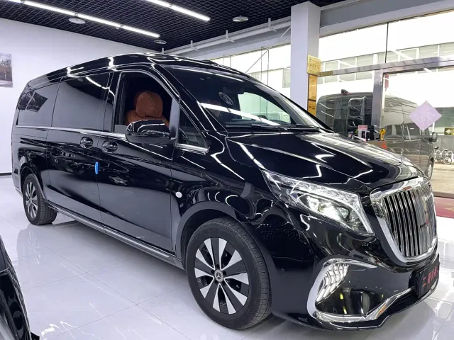 Kedi Auto Kedibach — Фото автомобиля 3