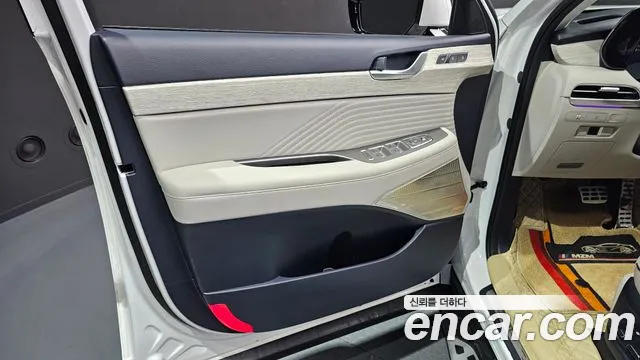 Hyundai Palisade The New Palisade Дизель 2.2 4WD — Фото автомобиля 23