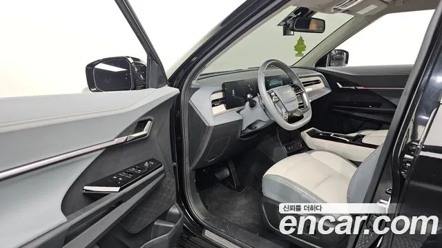 KG_Mobility_Ssangyong Torres Новый Torres — Фото автомобиля 10