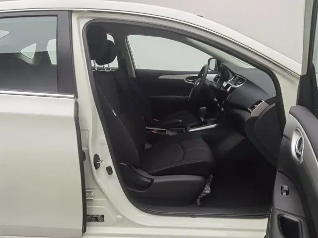 Nissan Sylphy — Фото автомобиля 23